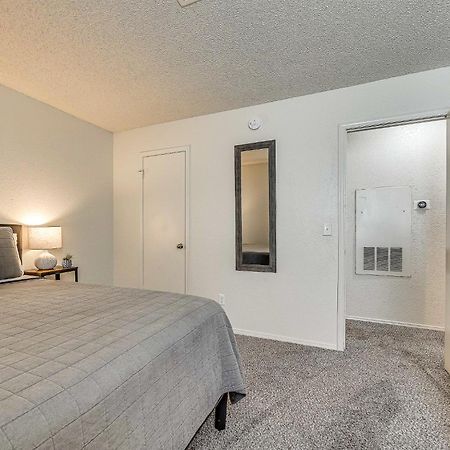 Ou Sooner, Pool & Gym, Bbq, Netflix, 100Mb Internet, Lg Washer & Dryer, Close To Ou! Norman Exterior photo