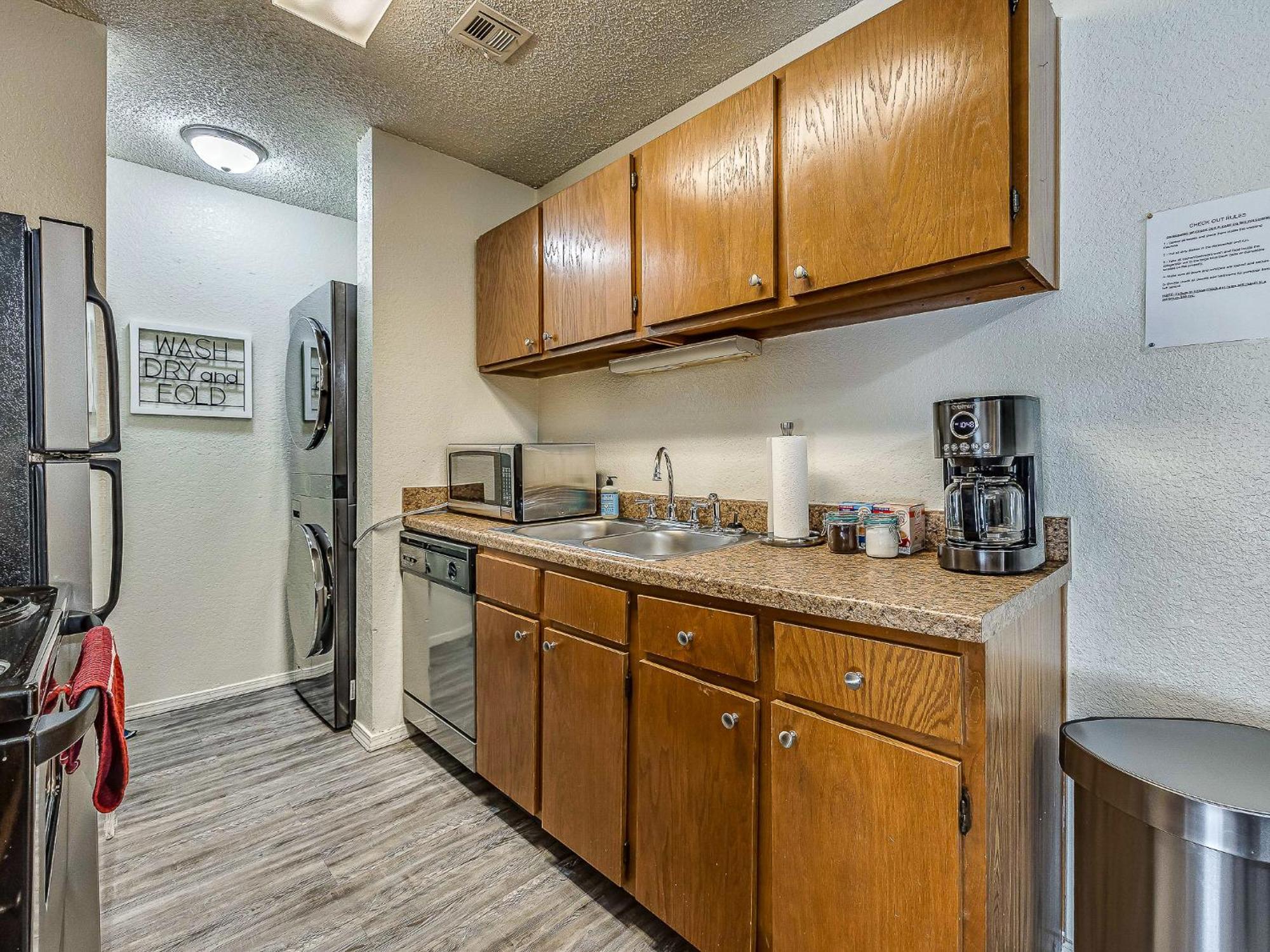 Ou Sooner, Pool & Gym, Bbq, Netflix, 100Mb Internet, Lg Washer & Dryer, Close To Ou! Norman Exterior photo