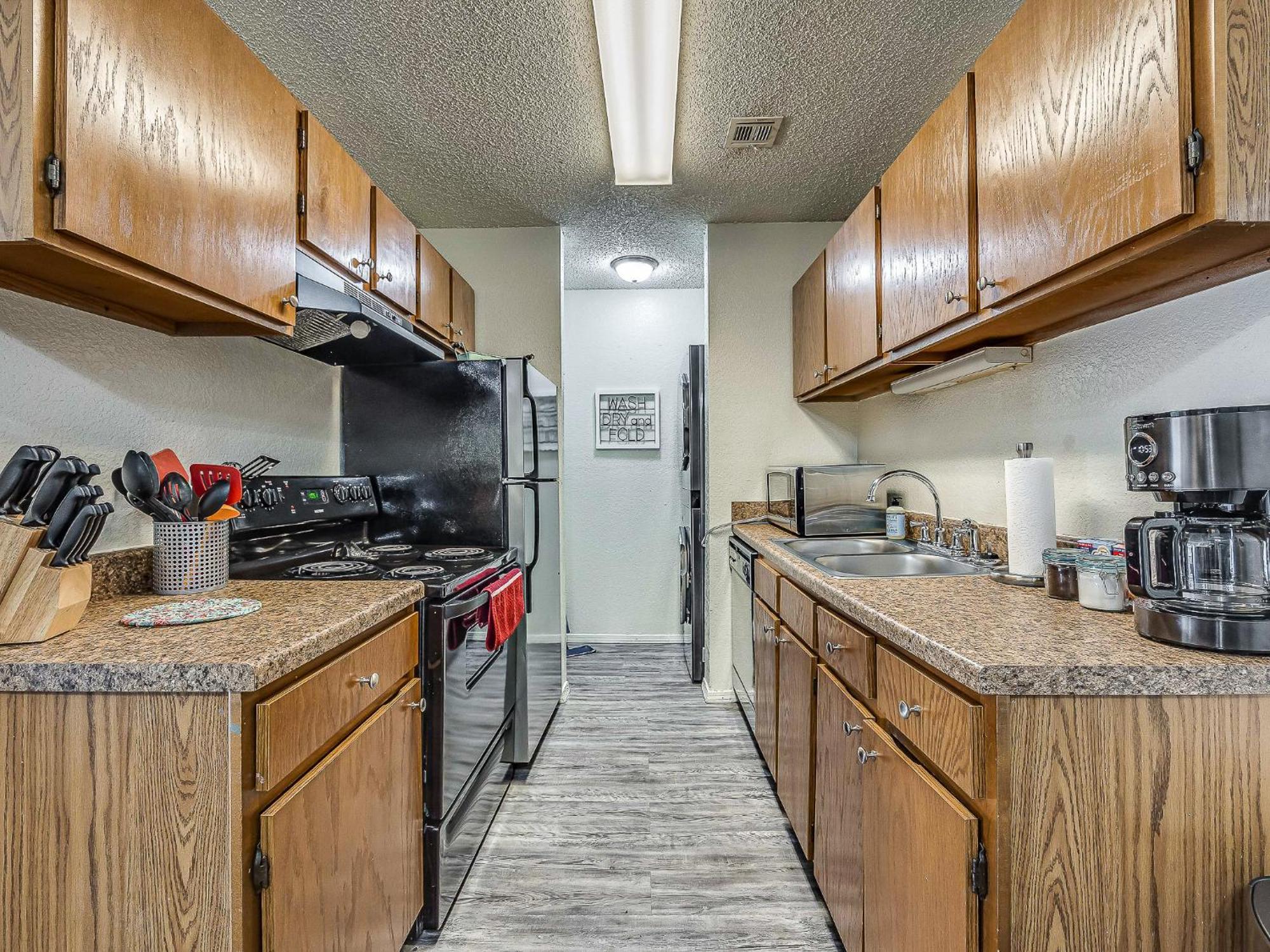 Ou Sooner, Pool & Gym, Bbq, Netflix, 100Mb Internet, Lg Washer & Dryer, Close To Ou! Norman Exterior photo