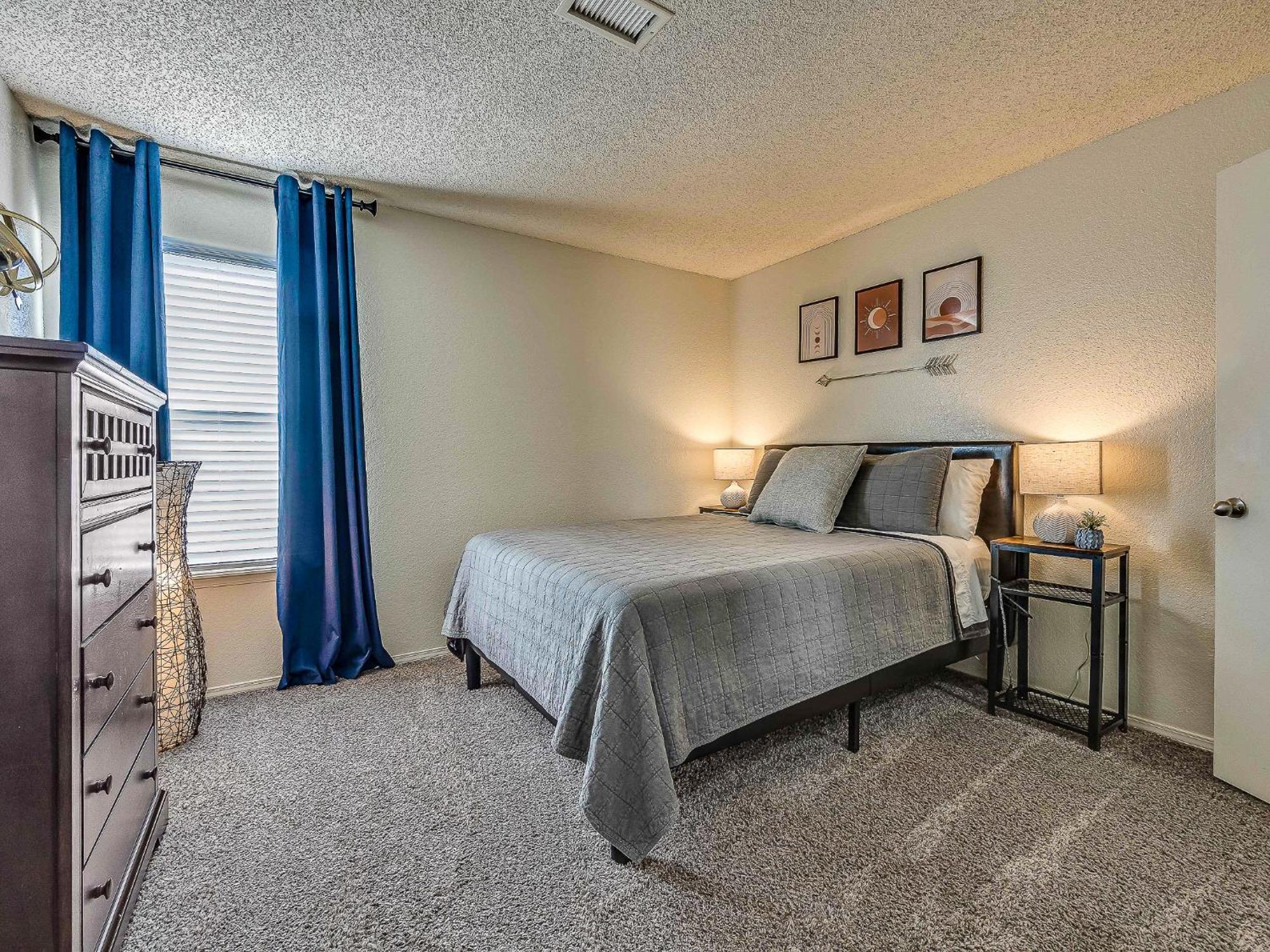 Ou Sooner, Pool & Gym, Bbq, Netflix, 100Mb Internet, Lg Washer & Dryer, Close To Ou! Norman Exterior photo